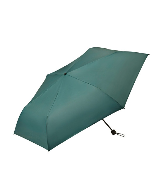 マルチウェザーアンブレラ 晴雨兼用折りたたみ傘