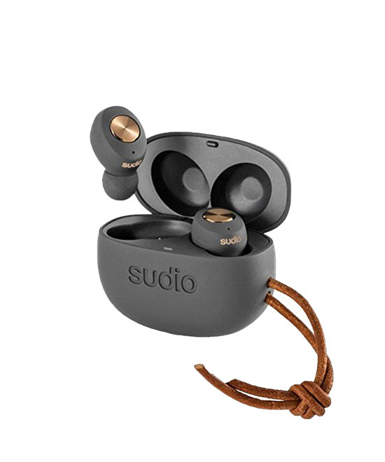 sudio tolv noise cancelling