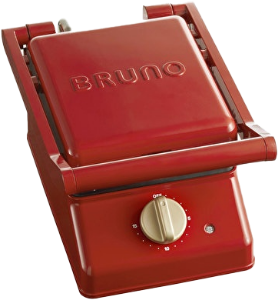 ホットサンドメーカーまるわかりガイド ブルーノ Bruno Idea Online ホットサンドメーカーまるわかりガイド ブルーノ Bruno Idea Online