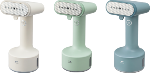 スタイリングハンディスチーマー ブルーノ Bruno Idea Online スタイリングハンディスチーマー ブルーノ Bruno Idea Online