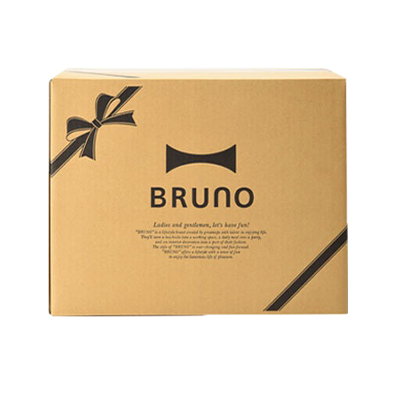 メッセージギフトセット特集 ブルーノ Bruno Idea Online