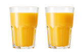 スムージー約2杯分