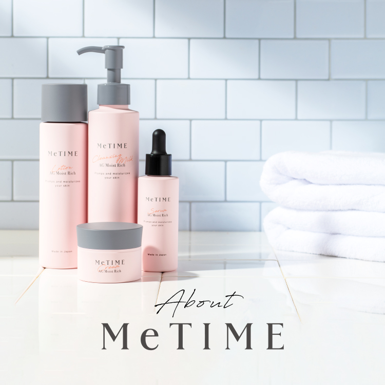 About MeTIME